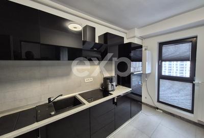 3 camere Residence 21 | Militari| Mobilat & Utilat | Parcare subsol - 7