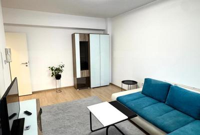 Apartament cu 1 camere, de vanzare, Tractorul - 2