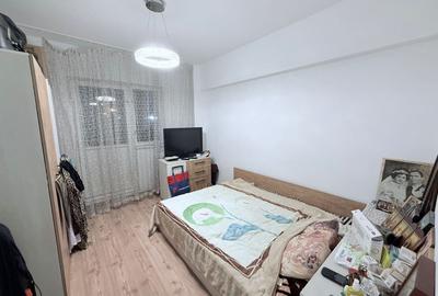 APARTAMENT 4 CAMERE MODERN & RENOVAT BLOC ANVELOPAT GHENCEA - 6