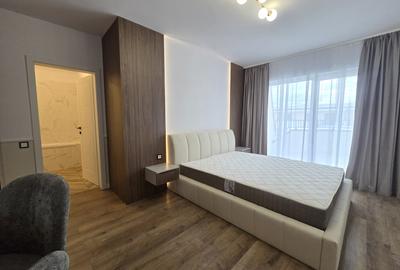 Apartament tip penthouse | 3 camere | terasă impresionantă | Eroilor Residence - 6