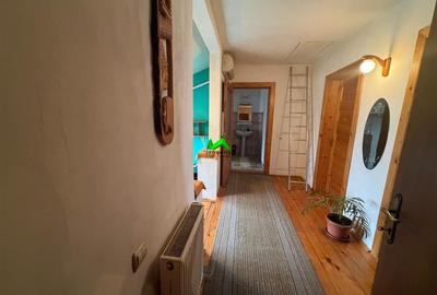 Apartament de inchiriat 2 camere la casa Sibiu Selimbar - 5