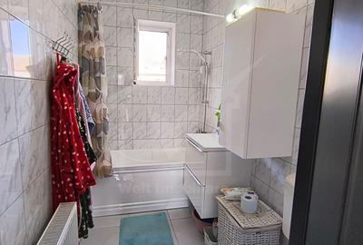 Apartament cu 2 camere, finisat si mobilat, cartier Grigorescu - 4