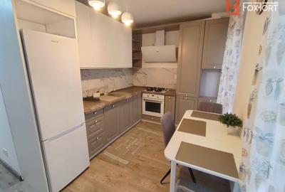 Apartament cu 2 camere de vanzare in Timisoara, zona Soarelui - 1