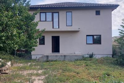 Mihailesti, Vila 7 camere - 10