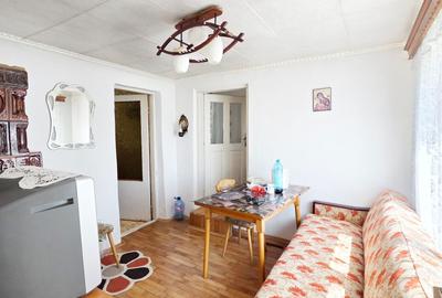 VANZARE CASA + TEREN 1000 MP. - ODAIA TURCULUI, DB - 8