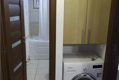 Apartament 4 camere,etaj 1,UMF,2 bai,7 Noiembrie,Targu Mures - 7