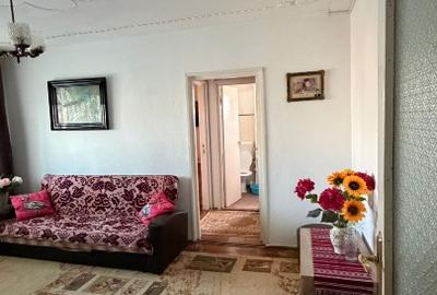 Apartament 2 camere luminos, zonă liniștită Vlaicu – mobilat, ideal investiție - 5