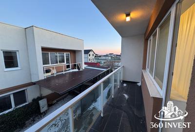Duplex modern complet mobilat și utilat | Curte proprie | Năvodari | Tur virtual - 17