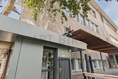 Zero comision, 88-108mp birou move in-ready, Buzesti, 1 minut metrou - 15