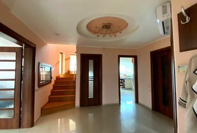 Casa D+P+1 Garaj dublu 2 Terase 925 mp Teren CETATE Kaufland Finisata Mobilata - 8