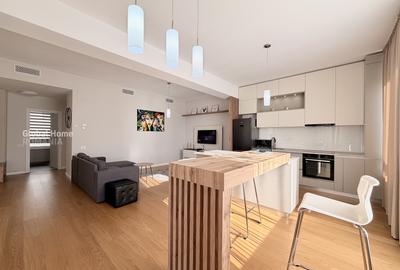 3 Camere | Living Spatios| Parcare | Rond OMV | Catted Family - Pipera - 4