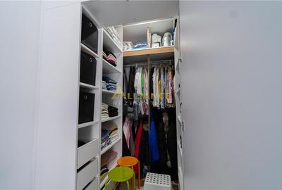Vila individuala de vanzare – 190 mp utili – teren 755 mp – - 15