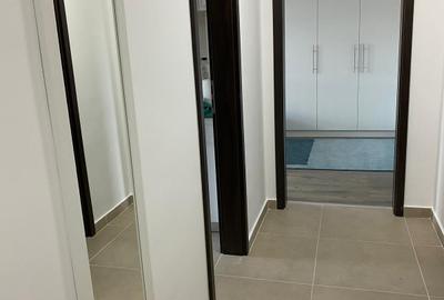 Apartament 2 camere, mobilat, utilat , Scandinavia Residence - 5
