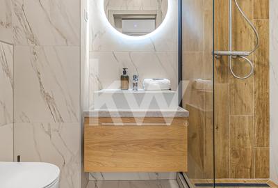 Apartament 3 camere modern ,Tractorul, Brașov - Parcare inclusă , Comision 0% - 14