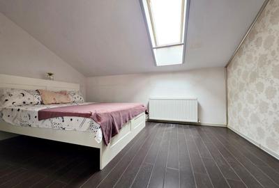 Apartament cu 2 camere decomandat, mobilat în Fizicienilor