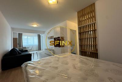 Garsoniera 46 mp Vulcan Residence, parcare inclusa - 3