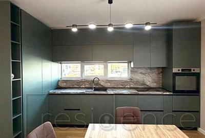 Apartament modern 2 camere, Manastur-Floresti, zona VIVO+Parcare - 1