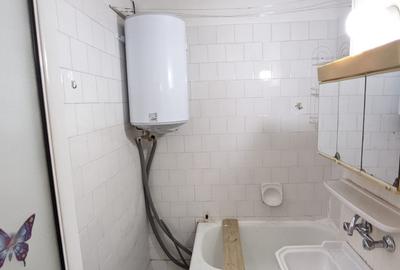 Garsonieră de vânzare, 22 mp, Mărăști zona Expo Transilvania - 7