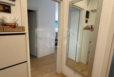 Apartament 3 camere  Arcadia Domenii - 5