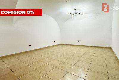 Spațiu comercial, 41 mp în P-ța Unirii