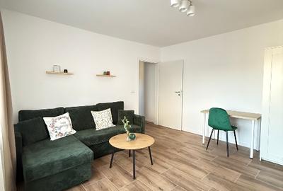 Apartament de inchiriat NOU - Prima inchiriere - Vis a vis de Iulius Mall - 1
