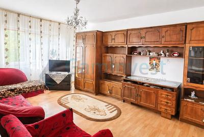 Apartament cu 2 camere de vanzare in Oradea, zona Apostol Andrei - 5