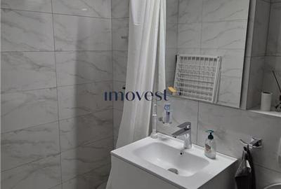 Apartament cu 1 Camera Soarelui - 7