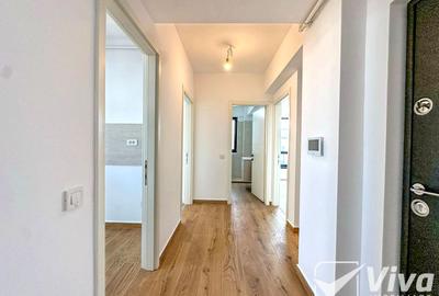 Ultimul apartament! Ap 3 CD, etajul 1, 68mp + loc de parcare intabulat - 7