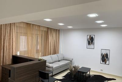 Apartament 3 camere Timpuri Noi-Cat frendly-Metrou - 1