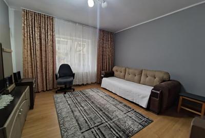 Garsonieră decomandată în Burdujeni