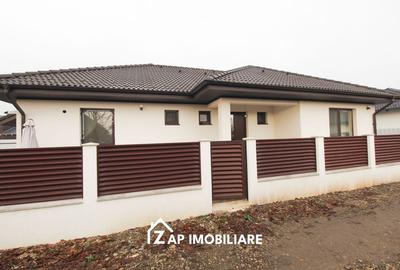 Casa 1 nivel la cheie cu absolut tot in ea - Nazna - 1