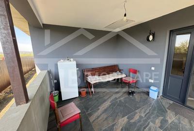 Casa individuala, 200 mp utili, 1399 mp teren, Zona Ernei - 18