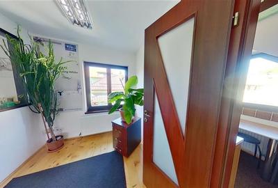 Nivel in casa, recomandat si activitati birou,  Central, Brasov. - 16