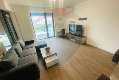 Apartament cu 1 camere de închiriat în zona Aviatiei - 4