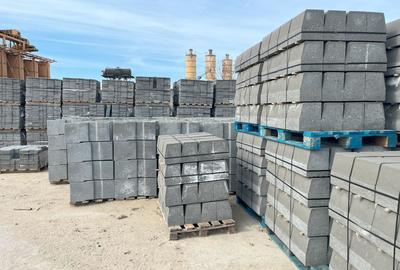 Afacere de vanzare | Hale | Teren 3,2 ha | Statie prefabricate - 17