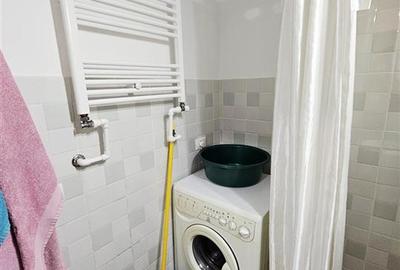 Garsoniera mobilata si utilata ASTRA - 10