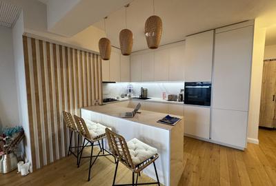 Apartament cu 2 camere | 58 mp | Zorilor | Wings - 1