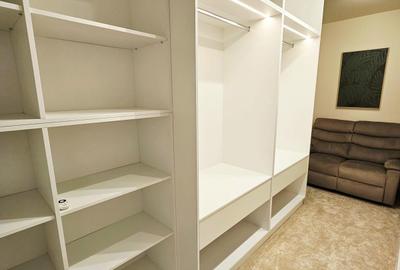 Apartament 2 camere | dressing | nelocuit | Eroilor Residence - 7