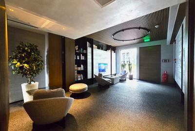 Penthouse nou langa Stejarii Country Club - 8