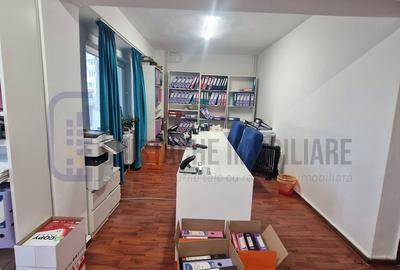 Birouri Tineretului/ Timpuri Noi - 2