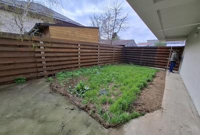 Apartament nou 2 camere Apărătorii Patriei+ curte 60 mp | 6 min metrou - 11