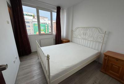 Apartament 2 camere - 5 min metrou Universitate C4 - 9