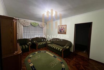 Apartament 4 camere,Petre Dulfu ,etaj intermediar - 3
