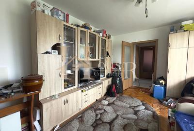 Apartament cu 2 camere semidecomandat, mobilat în Șagului