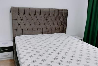 Garsoniera de inchiriat –Dotari: - TV lux - 4