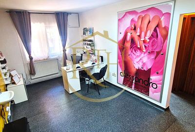 Oferim spre vanzare afacere la cheie,salon infrumusetare si masaj - 13