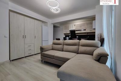 Apartament Dambu Rotund | Parcare - 2