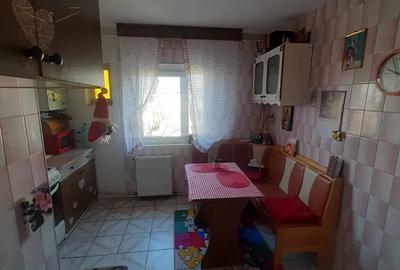 Apartament 2 camere Vacaresti-Loc de parcare ADP - 4