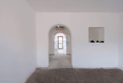 Casa cu 2 camere si 912 mp teren de inchiriat, zona Baciu - 6