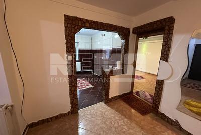 Apartament 3 Camere | 70MP | Liteni - 9